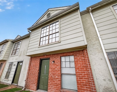 12656 Windsor Village Drive - Photo Thumbnail 1