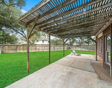 21650 Westcliffe Falls Drive - Photo Thumbnail 4