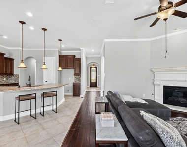 13407 Cameron Reach Drive - Photo Thumbnail 10