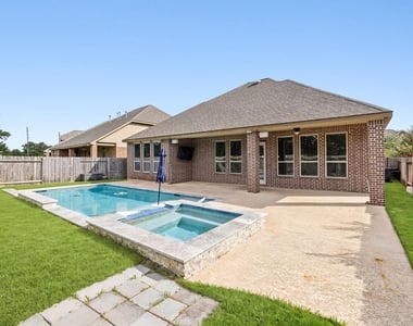 13407 Cameron Reach Drive - Photo Thumbnail 7