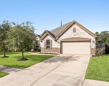 13407 Cameron Reach Drive - Photo Thumbnail 8