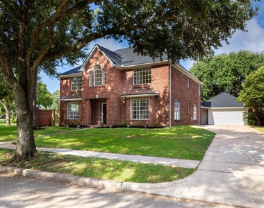 3230 Serene Oak Drive - Photo Thumbnail 2