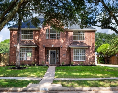 3230 Serene Oak Drive - Photo Thumbnail 1