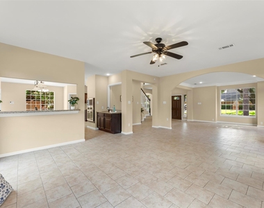 3230 Serene Oak Drive - Photo Thumbnail 7