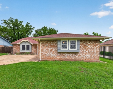 9318 Benning Drive - Photo Thumbnail 1