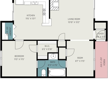 3506 Cove View Boulevard - Photo Thumbnail 16
