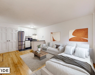 30 Charlton Street - Photo Thumbnail 1