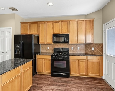 22915 Breton Point Drive - Photo Thumbnail 1