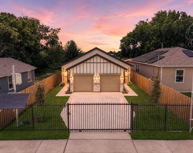 4335 Alvin Street - Photo Thumbnail 1