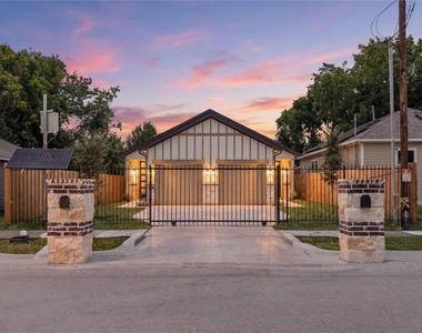 4335 Alvin Street - Photo Thumbnail 7