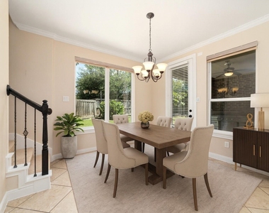 17302 Milrig Court - Photo Thumbnail 19