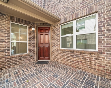 17302 Milrig Court - Photo Thumbnail 3