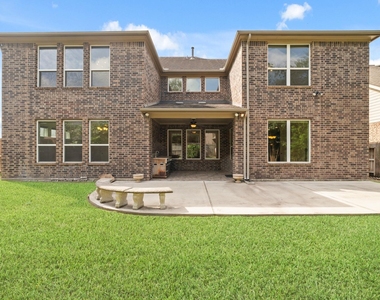 17302 Milrig Court - Photo Thumbnail 43