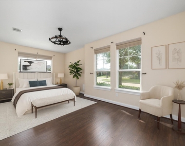 17302 Milrig Court - Photo Thumbnail 8