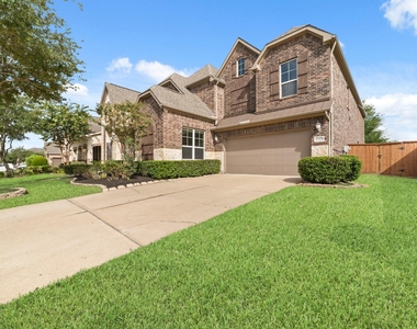 17302 Milrig Court - Photo Thumbnail 1