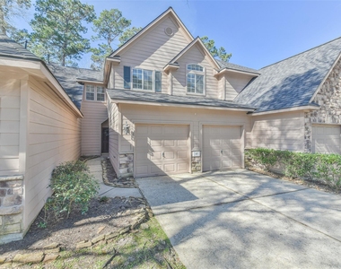 43 Alderon Woods Place - Photo Thumbnail 2