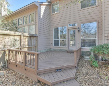 43 Alderon Woods Place - Photo Thumbnail 36