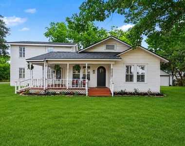 31730 Waller Tomball Road - Photo Thumbnail 2