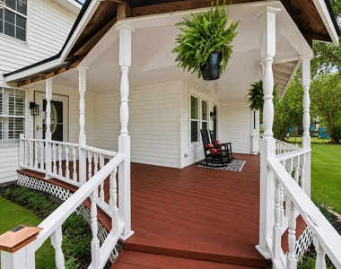 31730 Waller Tomball Road - Photo Thumbnail 5