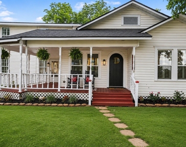 31730 Waller Tomball Road - Photo Thumbnail 1