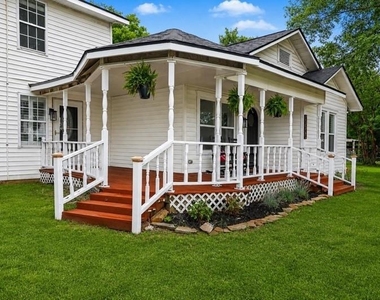 31730 Waller Tomball Road - Photo Thumbnail 4