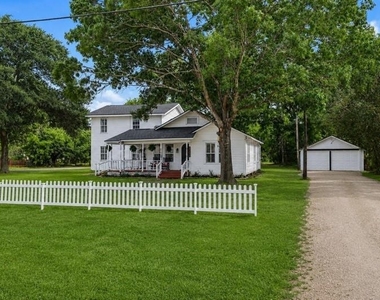 31730 Waller Tomball Road - Photo Thumbnail 3