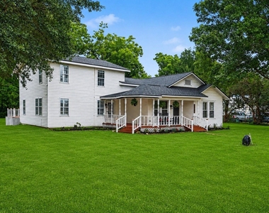 31730 Waller Tomball Road - Photo Thumbnail 6