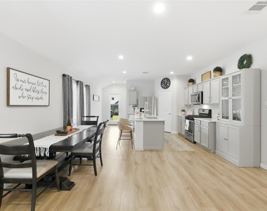 21214 Alder Oaks Drive - Photo Thumbnail 5