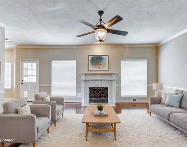 10626 Alderford Court - Photo Thumbnail 2