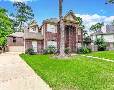 10626 Alderford Court - Photo Thumbnail 1