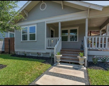 4121 Rusk Street - Photo Thumbnail 1