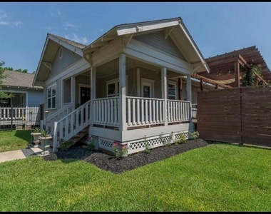 4121 Rusk Street - Photo Thumbnail 3