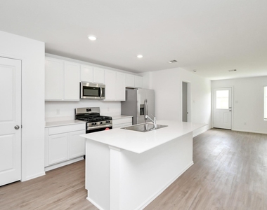 27115 River Birch Ridge Drive - Photo Thumbnail 1