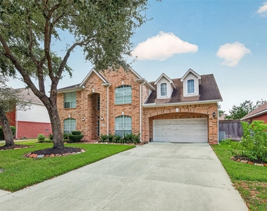 11314 Bucks Bridge Lane - Photo Thumbnail 1