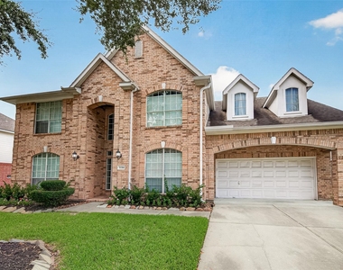 11314 Bucks Bridge Lane - Photo Thumbnail 2