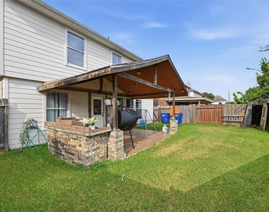 18215 Echo Mar Lane - Photo Thumbnail 25