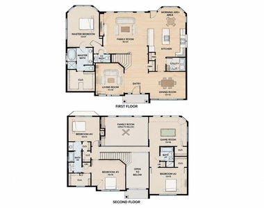 15919 Hurstfield Pointe Drive - Photo Thumbnail 40