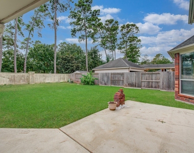 15919 Hurstfield Pointe Drive - Photo Thumbnail 41