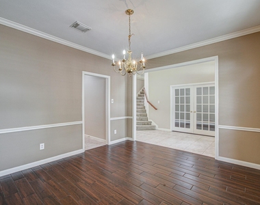 15919 Hurstfield Pointe Drive - Photo Thumbnail 5