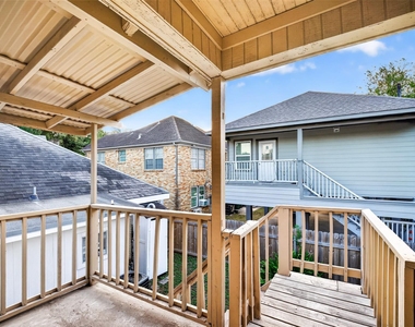 4203 Polk Street - Photo Thumbnail 2