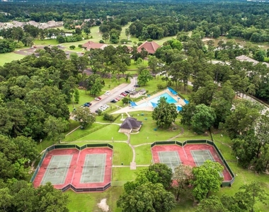 2023 Foxtail Creek Ct Crosby, Tx 77532 - Photo Thumbnail 26