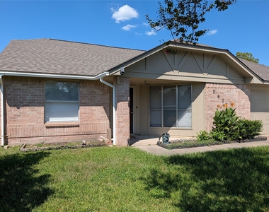 2607 Grand Teton Drive - Photo Thumbnail 1