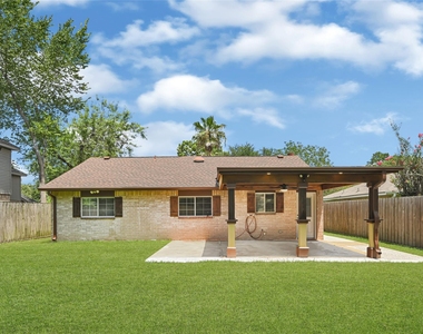 4806 Hickorygate - Photo Thumbnail 3