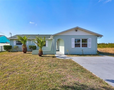 3405 Poinsettia Drive - Photo Thumbnail 1