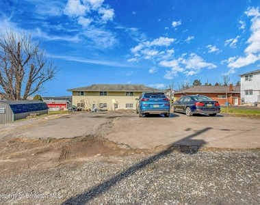 811 Moosic Road - Photo Thumbnail 17