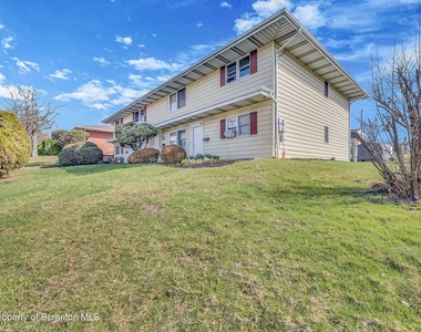 811 Moosic Road - Photo Thumbnail 1