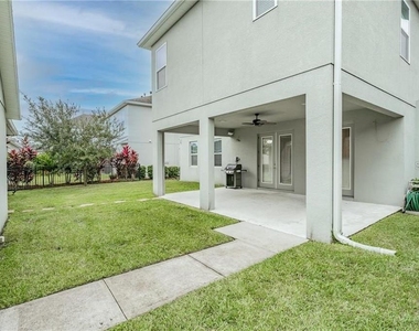 20116 Outpost Point Drive - Photo Thumbnail 11
