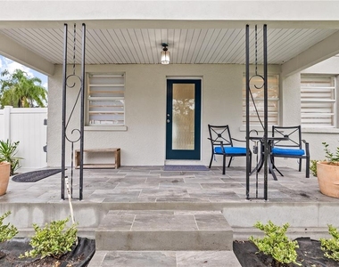 6910 N Brevard Avenue - Photo Thumbnail 2