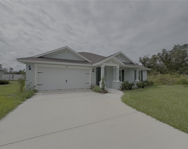 384 Marion Oaks Manor - Photo Thumbnail 1