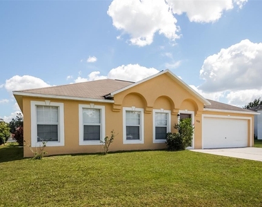 609 Rosaro Court - Photo Thumbnail 1